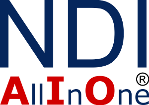 NDIaio converter
