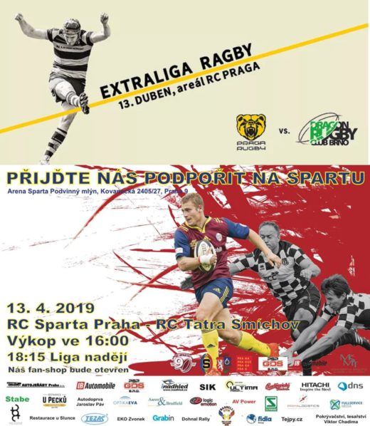 #czechrugby