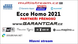 Ecce Homo 2021